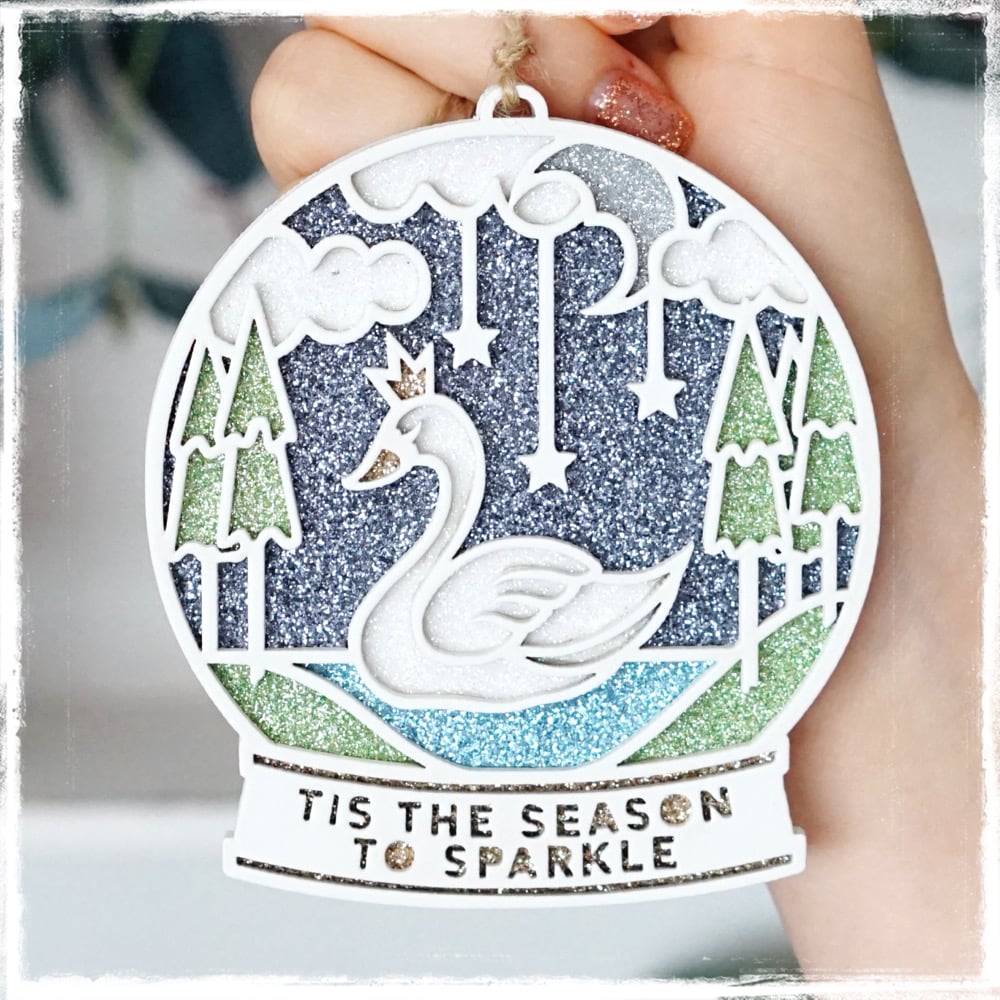 Image of PREORDER Tis the Season to Sparkle