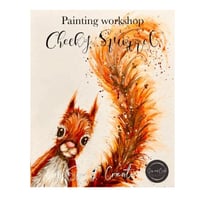 Sip & Create at Corringham 