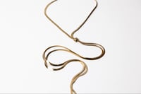 Image 1 of Collana cursore 