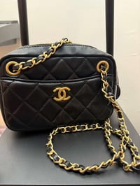 Image 1 of CC Crossbody