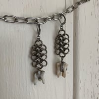 Image 1 of 7.9 Earrings #2