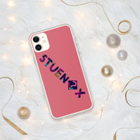 Image 3 of The Stuen'X® Case for iPhone®