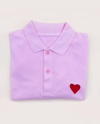 Image 1 of Polo Con Cuore