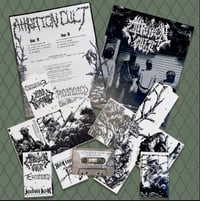 Image 3 of NOXIOUS RUIN LABEL