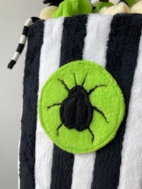 Image 4 of Beetlejuice Popcorn Folk Doll