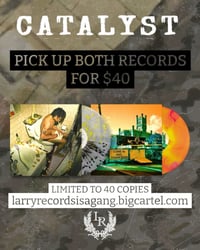 Catalyst bundle Pomona/come and see god