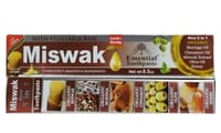 Miswak Toothpaste 