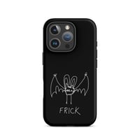 Image 11 of FRICK Tough Case for iPhone®