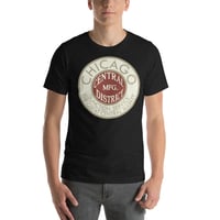 Central Manufacturing District - Chicago T-Shirt