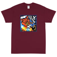 Image 4 of Strictly Drums Volume 1 T-Shirt