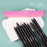 Image 3 of Sculpt and Shade Lip liner Set of 10