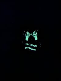 Image 5 of “The Lovers” Tarot Plate