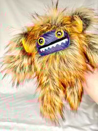 Image 5 of Supper fluffy brown & red Furball 