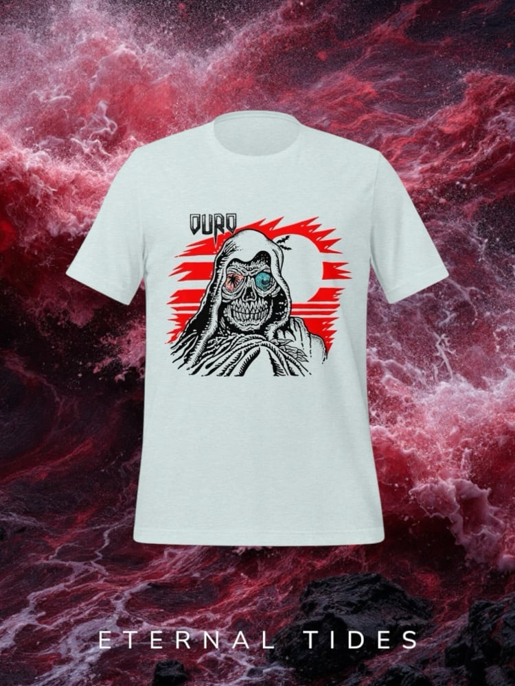 Eternal Tides T-Shirt