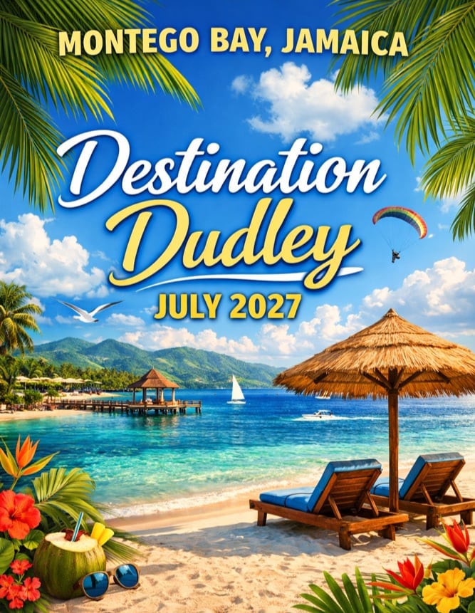 Image of Destination Dudley
