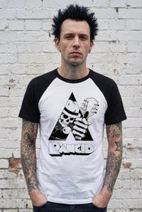 Image 1 of Camiseta Baseball Rancid