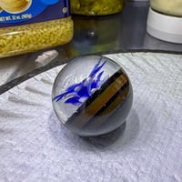 Implosion Marble