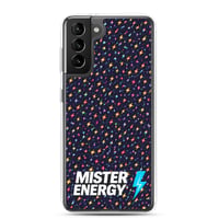 Image 7 of ⚡ Energy Clear Case | Mister Energy – Samsung® Edition