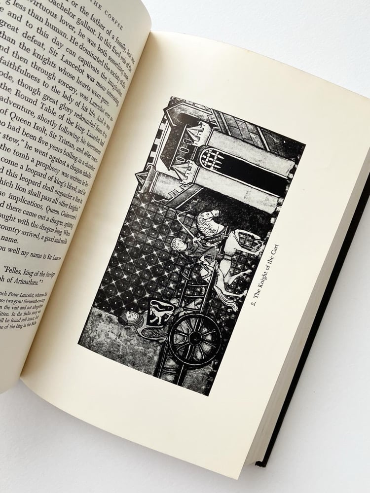 The King and the Corpse: Tales of the Soul's Conquest of Evil Image 4