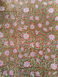 Image 2 of Namasté fabric June