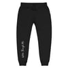 Write Through Me Signature Sweatpants