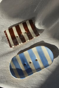 Image 1 of Soap Dish