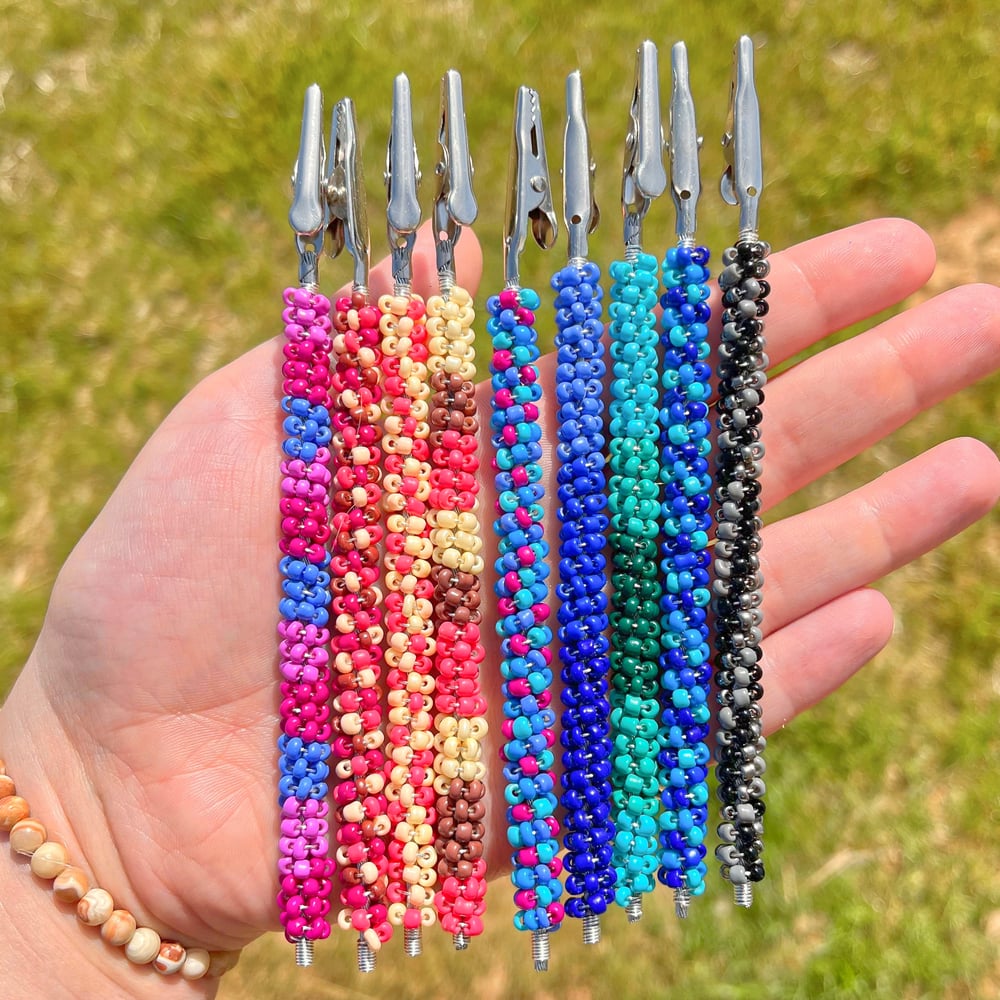 Image of roach clips