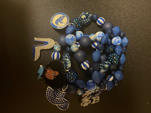 Image of Zeta Bracelets 