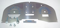 Image 8 of 04-08 FORD F150 AFTERMARKET GAUGE FACES & NEEDLES (INSTALLED MAIL-IN)