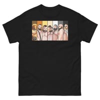Image 1 of Bear flag plus