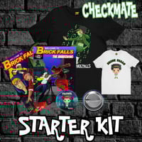 Image 2 of Starter Kit Bundle