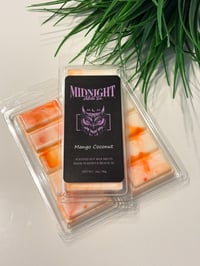 Mango Coocnut