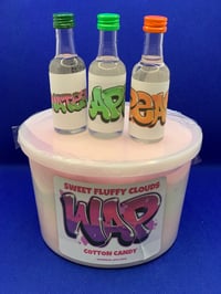Image 5 of Adult infused Cotton Candy 