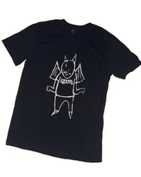 Image 1 of Not A Fingerboard Tee