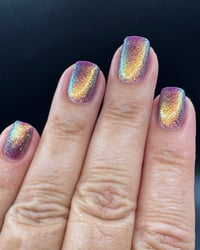 Image 16 of Glisten & Glow Wild West Wanderer
