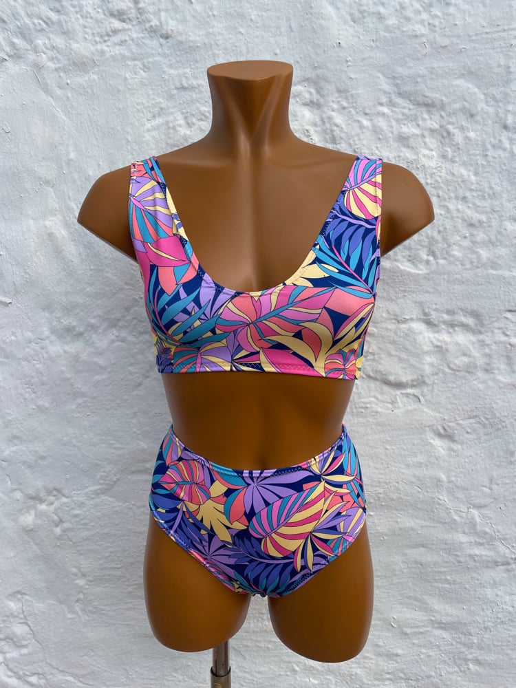 Image of Bikini alto Samba