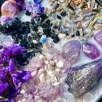 Image 3 of "Peace Be Still" Intention - Peace