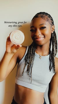 Image 2 of Body Butter Cream 