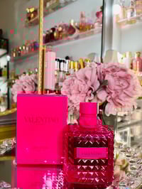 Image 1 of Valentino Dona Born in Roma Pink PP