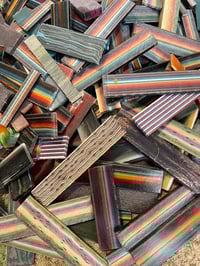 Image 1 of  Random End Cuts 