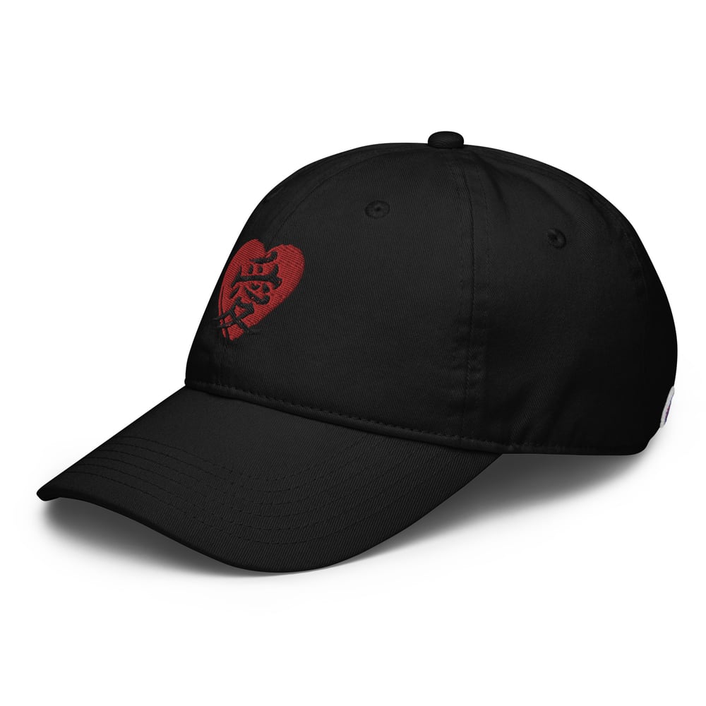 ZEN EXP - “Love” Kanji dad hat