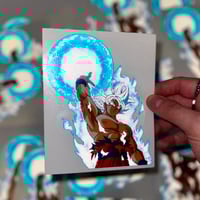 Image 1 of Ultra God