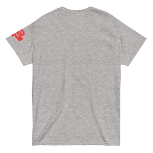 Image of I Can Do All Things Red T-Shirt