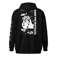 Image 3 of Infecting - Zip Up