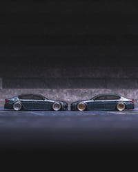 Image 13 of BMW M5 DUO PACK CUSTOM