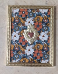 Image 4 of Cadre ex voto au choix 