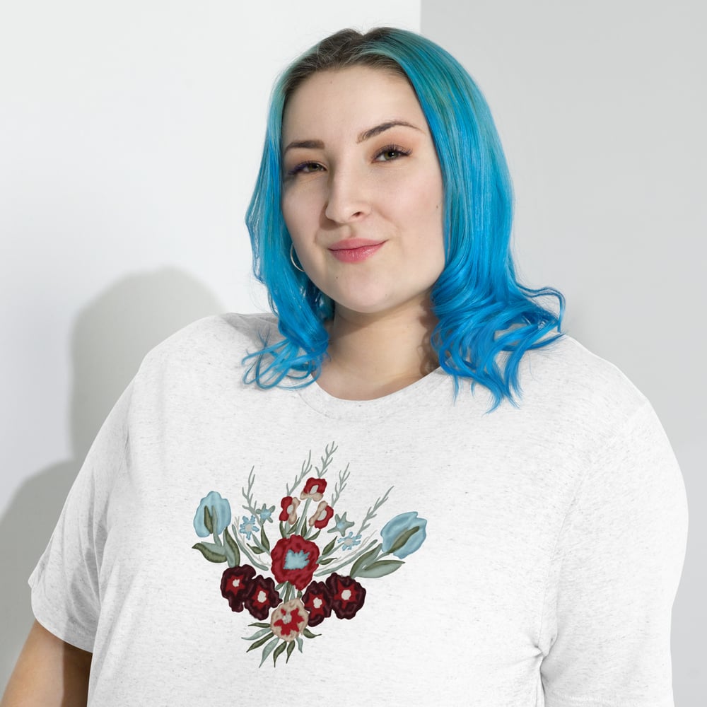 Image of Betsey J Short sleeve t-shirt