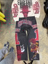 Image 1 of Drose Set