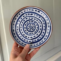 Image 1 of Circles Plate