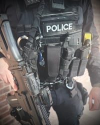 Image 2 of KMP STUN POUCH